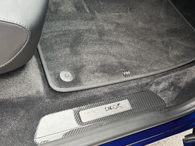 Bild 35 - 707 Ion Blue Onyx Black Carbon