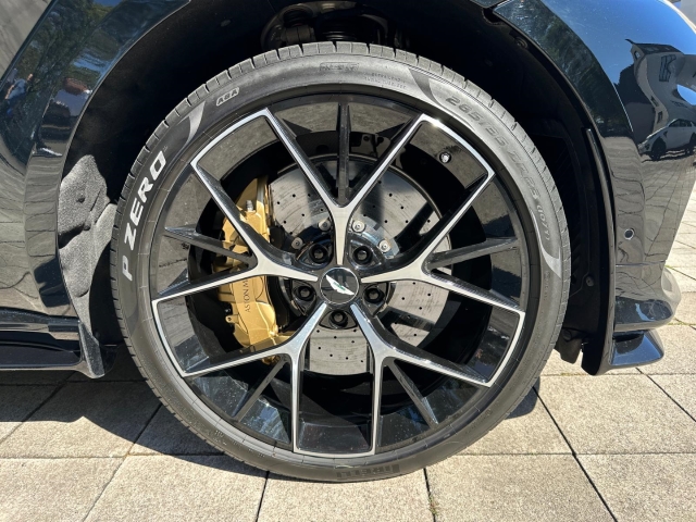 Bild 8 -  707 Jet Black / Onyx Black