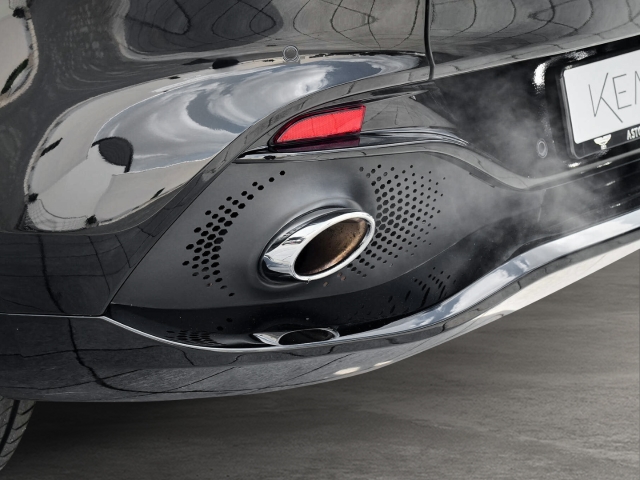 Bild 16 - 550 UPE 227.330,-€ Jet Black / Onyx Black