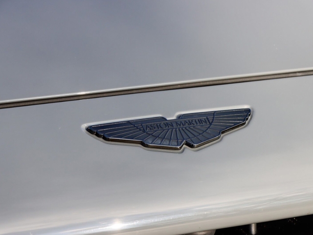 Bild 12 -  707 UPE 274.360,-€ China Grey / Onyx Black