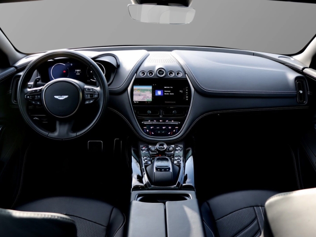 Bild 13 -  707 UPE 274.360,-€ China Grey / Onyx Black