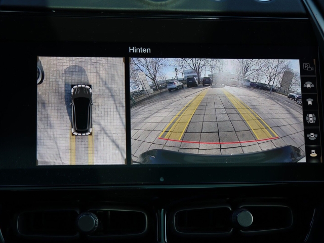 Bild 17 -  707 UPE 274.360,-€ China Grey / Onyx Black