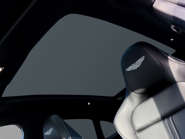 Bild 20 -  707 UPE 274.360,-€ China Grey / Onyx Black