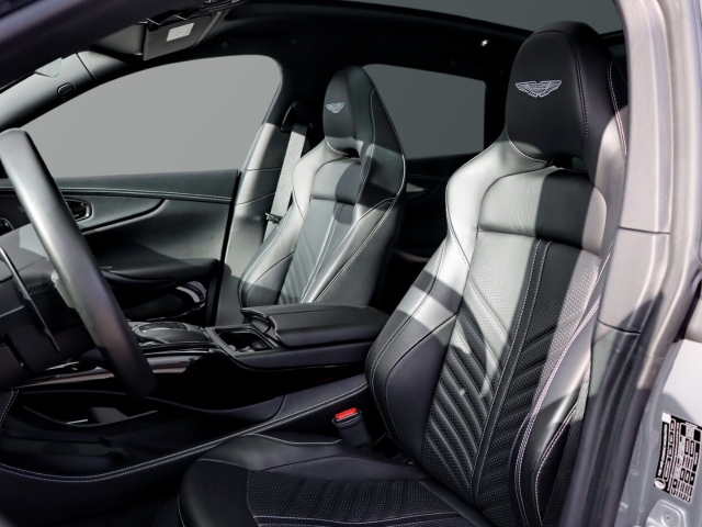 Bild 21 -  707 UPE 274.360,-€ China Grey / Onyx Black