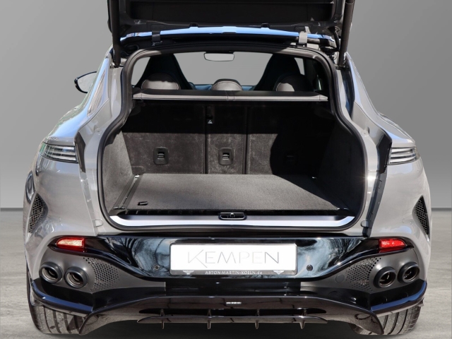 Bild 24 -  707 UPE 274.360,-€ China Grey / Onyx Black