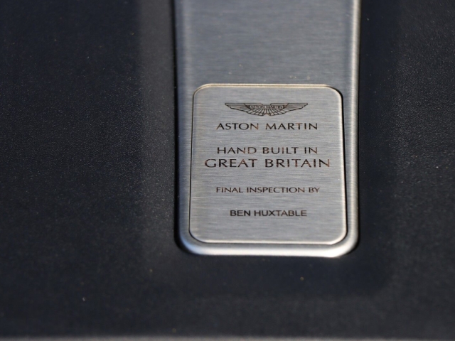 Bild 30 -  707 UPE 274.360,-€ China Grey / Onyx Black