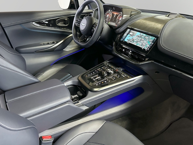 Bild 31 - 707 Onyx Black Dark Knight Bowers & Wilkins