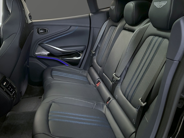 Bild 35 - 707 Onyx Black Dark Knight Bowers & Wilkins