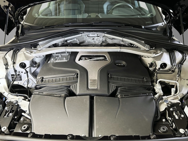 Bild 41 - 707 Onyx Black Dark Knight Bowers & Wilkins