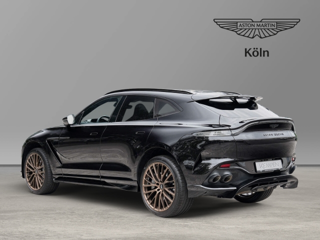 Bild 6 -  707 Ultramarine Black / Dark Knight