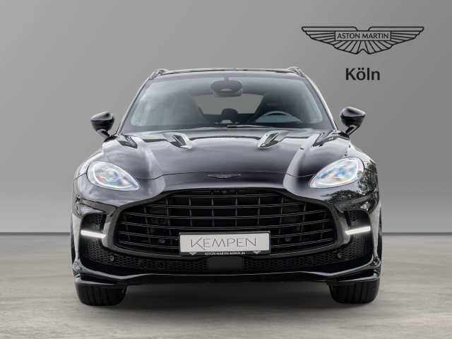 Bild 9 -  707 Ultramarine Black / Dark Knight