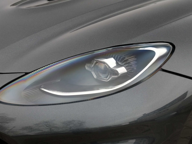 Bild 11 -  707 Xenon Grey Onyx Black