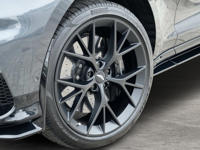 Bild 12 -  707 Xenon Grey Onyx Black