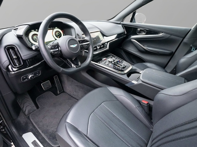 Bild 19 -  707 Xenon Grey Onyx Black