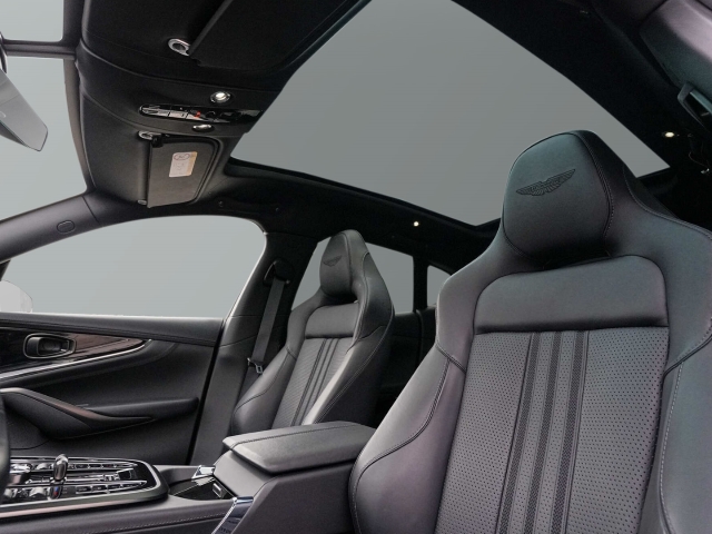 Bild 21 -  707 Xenon Grey Onyx Black