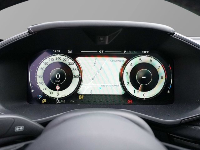 Bild 23 -  707 Xenon Grey Onyx Black