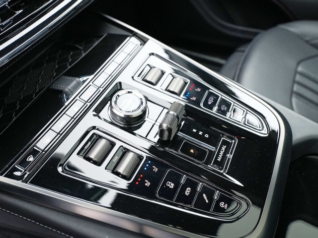 Bild 24 -  707 Xenon Grey Onyx Black