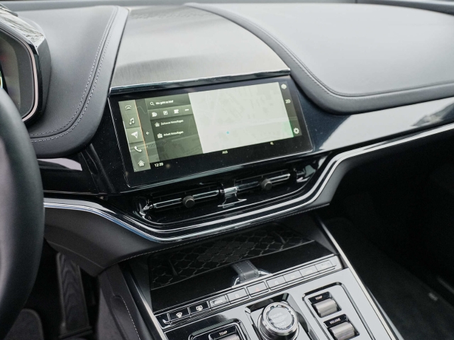 Bild 26 -  707 Xenon Grey Onyx Black