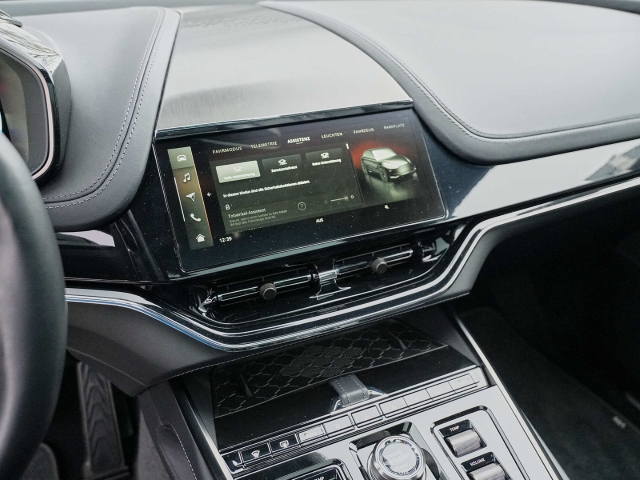 Bild 27 -  707 Xenon Grey Onyx Black