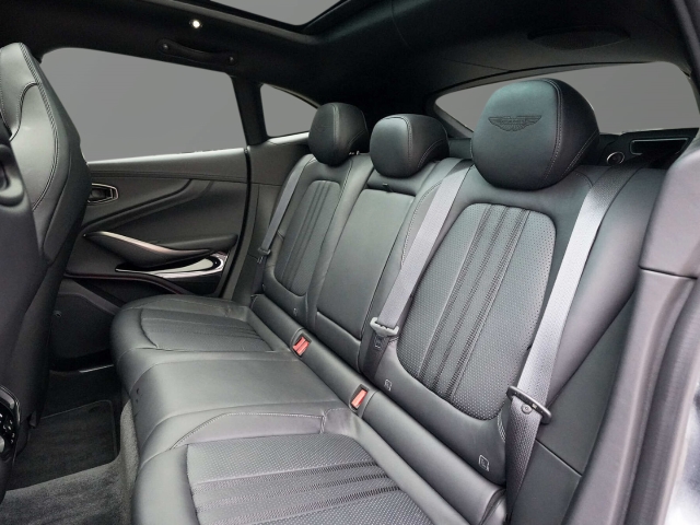 Bild 30 -  707 Xenon Grey Onyx Black