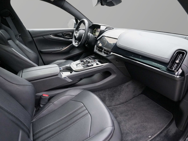 Bild 36 -  707 Xenon Grey Onyx Black