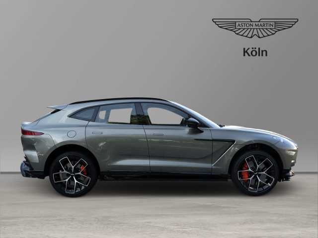 Bild 3 -  707 Titanium Grey / Onyx Black