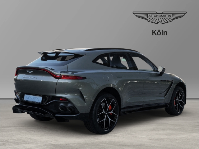 Bild 4 -  707 Titanium Grey / Onyx Black