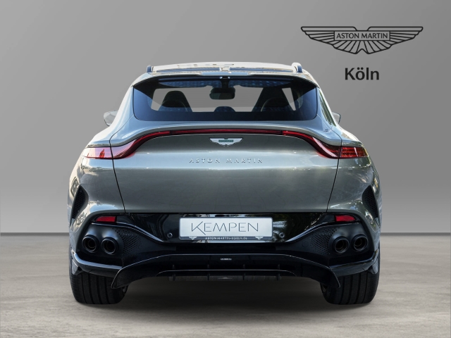 Bild 5 -  707 Titanium Grey / Onyx Black