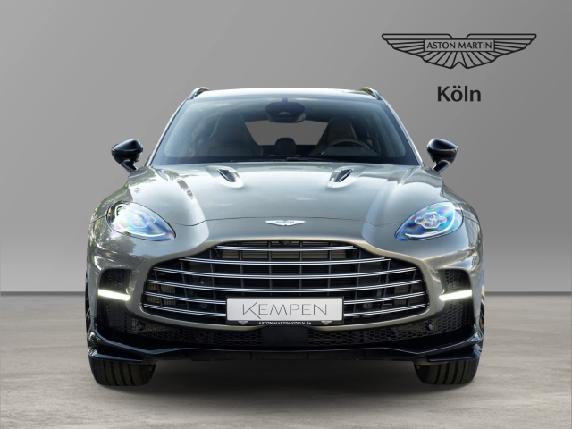 Bild 9 -  707 Titanium Grey / Onyx Black