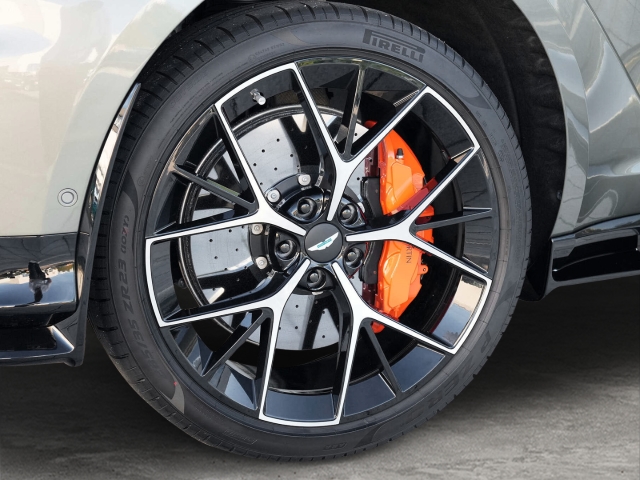 Bild 10 -  707 Titanium Grey / Onyx Black