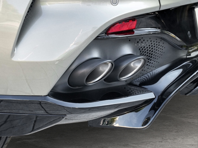 Bild 11 -  707 Titanium Grey / Onyx Black