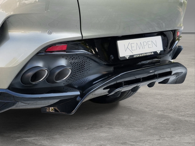 Bild 12 -  707 Titanium Grey / Onyx Black