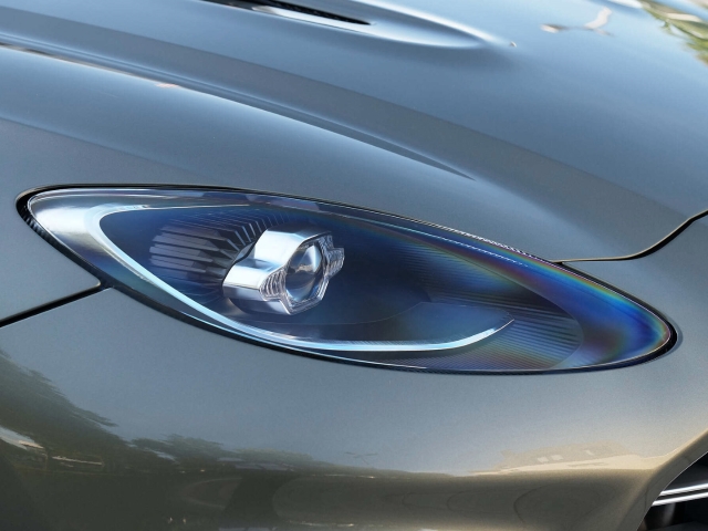 Bild 15 -  707 Titanium Grey / Onyx Black