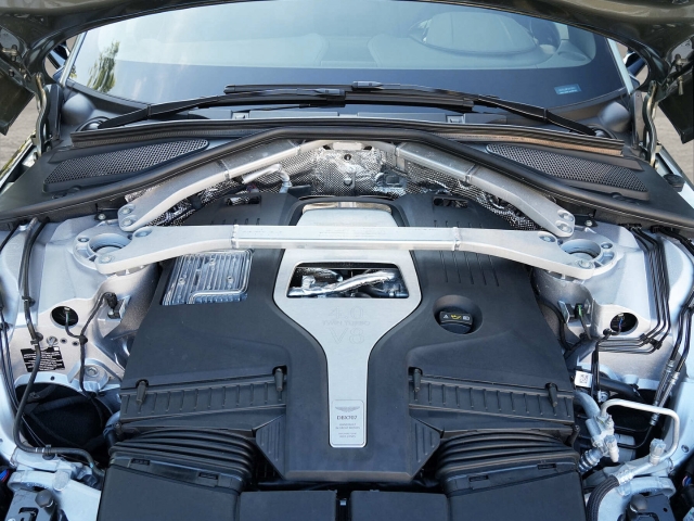 Bild 17 -  707 Titanium Grey / Onyx Black