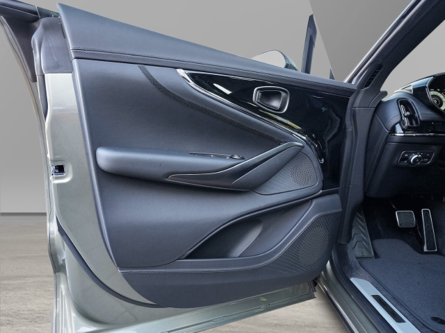 Bild 18 -  707 Titanium Grey / Onyx Black