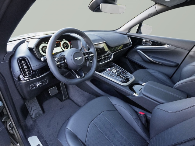 Bild 19 -  707 Titanium Grey / Onyx Black