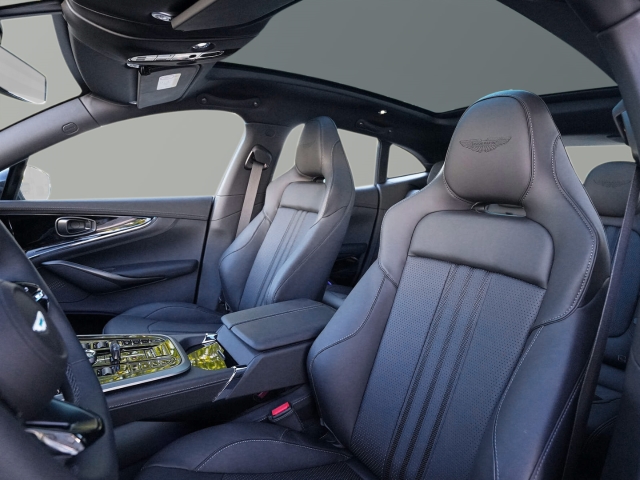 Bild 20 -  707 Titanium Grey / Onyx Black