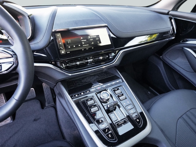 Bild 26 -  707 Titanium Grey / Onyx Black