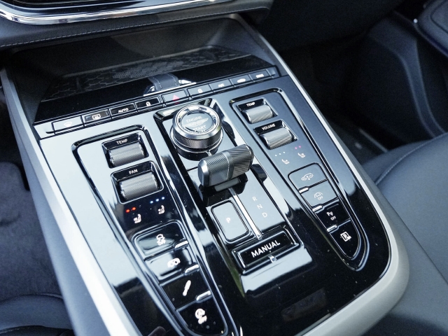 Bild 27 -  707 Titanium Grey / Onyx Black