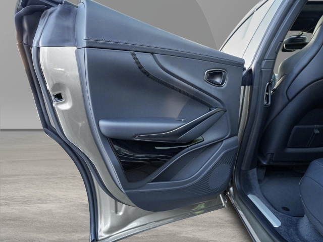 Bild 29 -  707 Titanium Grey / Onyx Black