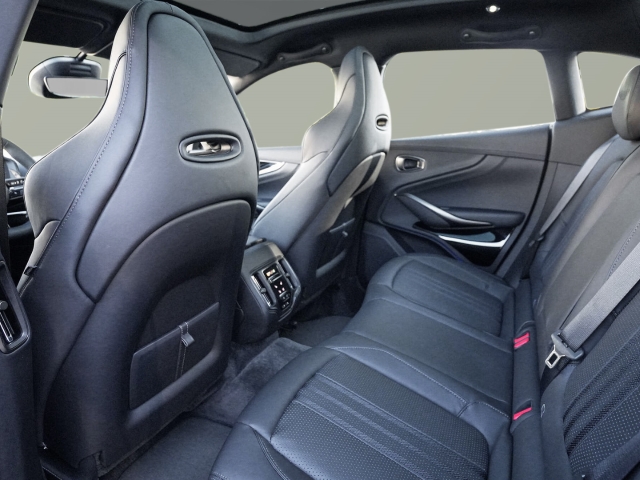 Bild 30 -  707 Titanium Grey / Onyx Black