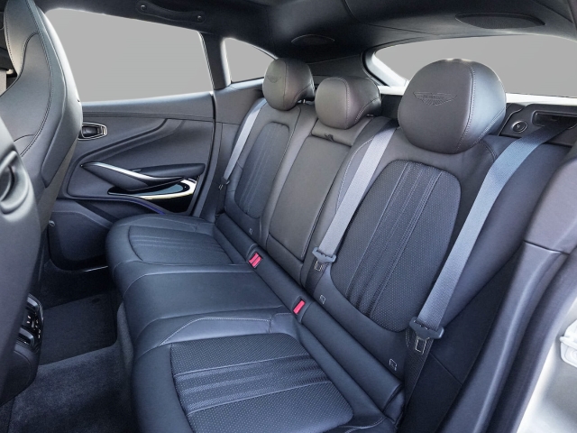 Bild 31 -  707 Titanium Grey / Onyx Black