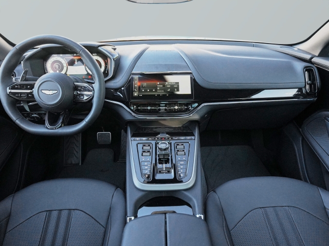 Bild 33 -  707 Titanium Grey / Onyx Black