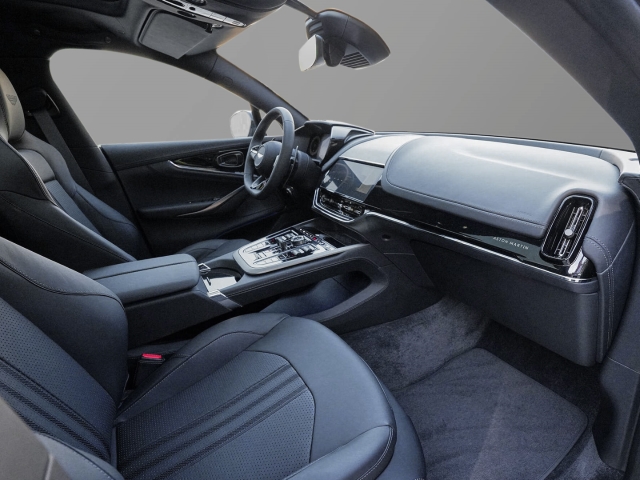 Bild 41 -  707 Titanium Grey / Onyx Black