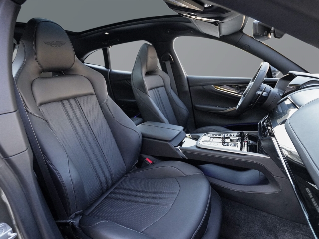 Bild 42 -  707 Titanium Grey / Onyx Black