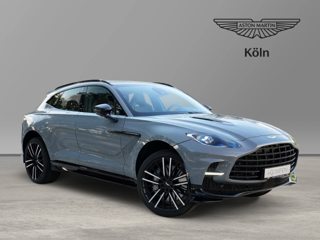 Bild 1 - 707 China Grey / Dark Knight