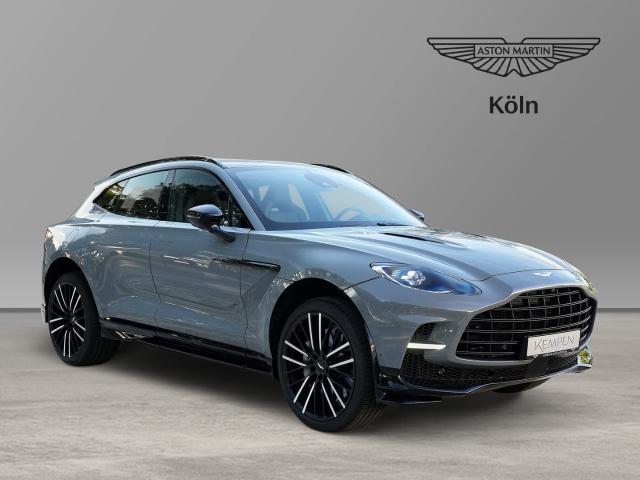 Bild 2 - 707 China Grey / Dark Knight