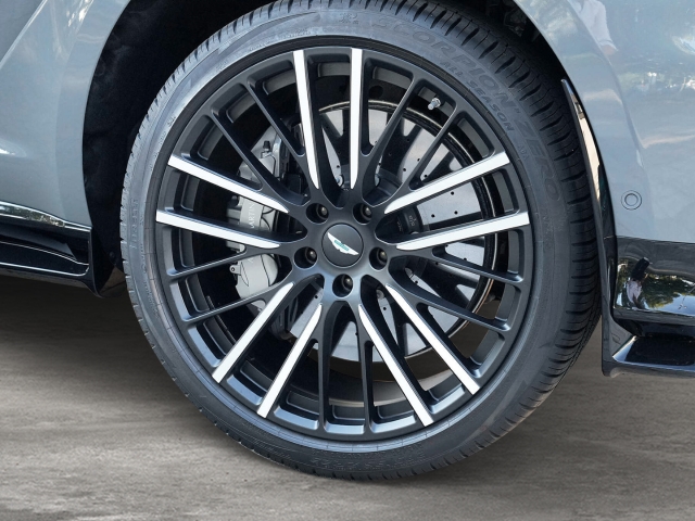 Bild 10 - 707 China Grey / Dark Knight