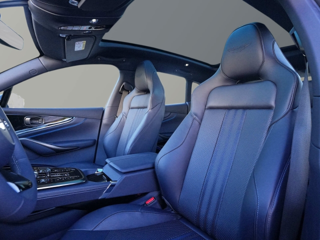 Bild 19 - 707 China Grey / Dark Knight