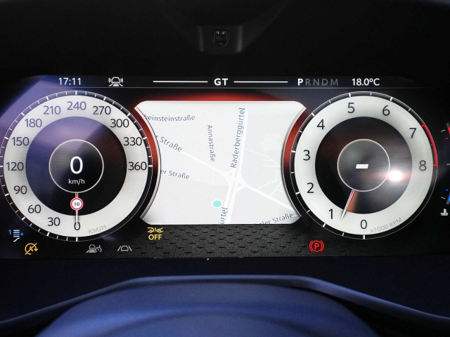 Bild 23 - 707 China Grey / Dark Knight